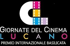 Le Giornate del Cinema Lucano Logo
